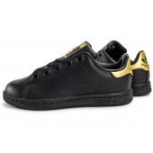 adidas stan smith noir bebe