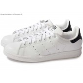 adidas stan smith noir blanc