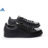 adidas stan smith noir femme