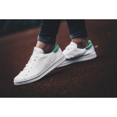 adidas stan smith primeknit