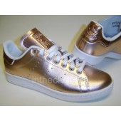 adidas stan smith rose gold