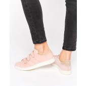 adidas stan smith rose pale scratch