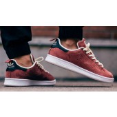 adidas stan smith rouge bordeaux