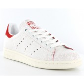adidas stan smith rouge pas cher