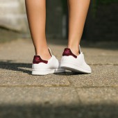adidas stan smith velour