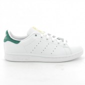 adidas stan smith verte