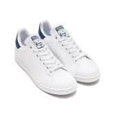 adidas stan smith woven