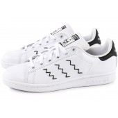 adidas stan smith zig zag