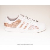 adidas superstar 2 glitter
