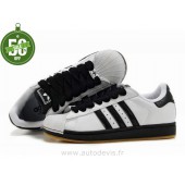 adidas superstar 2 homme noir