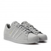 adidas superstar 80s grise