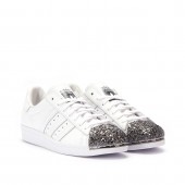 adidas superstar 80s metal toe w