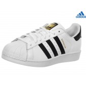 adidas superstar blanche courir
