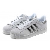 adidas superstar blanche pas cher