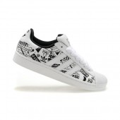 adidas superstar femme a motif