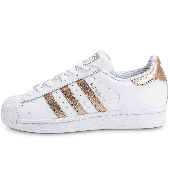 adidas superstar femme chausport
