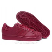 adidas superstar femme color