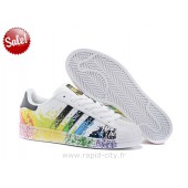 adidas superstar femme en solde