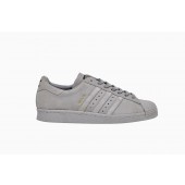 adidas superstar grise