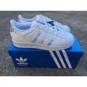 adidas superstar hologram