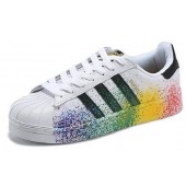 adidas superstar homme couleur