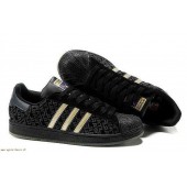 adidas superstar homme noir