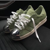 adidas superstar kaki daim