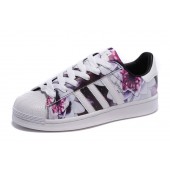 adidas superstar lotus
