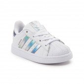 adidas superstar metallic