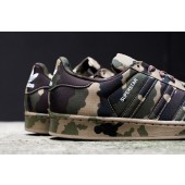 adidas superstar militaire