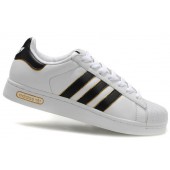 adidas superstar noir et blanche pas cher