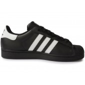 adidas superstar noir homme