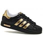adidas superstar noir soldes