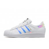 adidas superstar rose gold junior