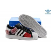 adidas superstar soldes femme