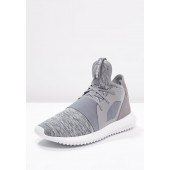 adidas tubular high top grey