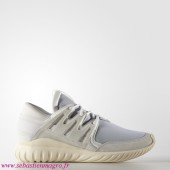 adidas tubular nova blanche