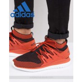 adidas tubular nova rouge