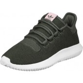 adidas tubular olive