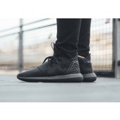 adidas tubular on feet