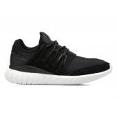 adidas tubular radial noir