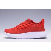 adidas tubular rouge