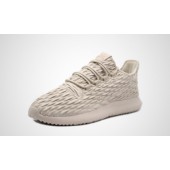 adidas tubular shadow beige