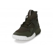 adidas tubular x circular kaki