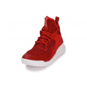 adidas tubular x rouge