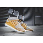 adidas tubular yellow