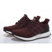 adidas ultra boost bordeaux