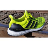 adidas ultra boost essai