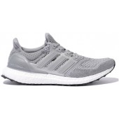 adidas ultra boost grey metallic
