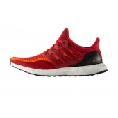 adidas ultra boost rouge